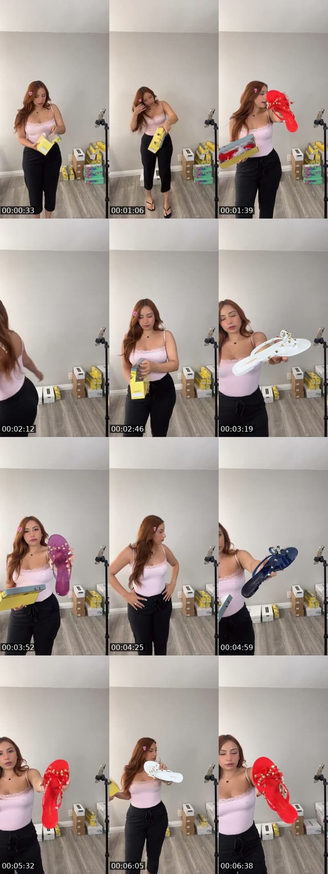 $1 AUCTION / $1 Subasta - @shopcabannafashion