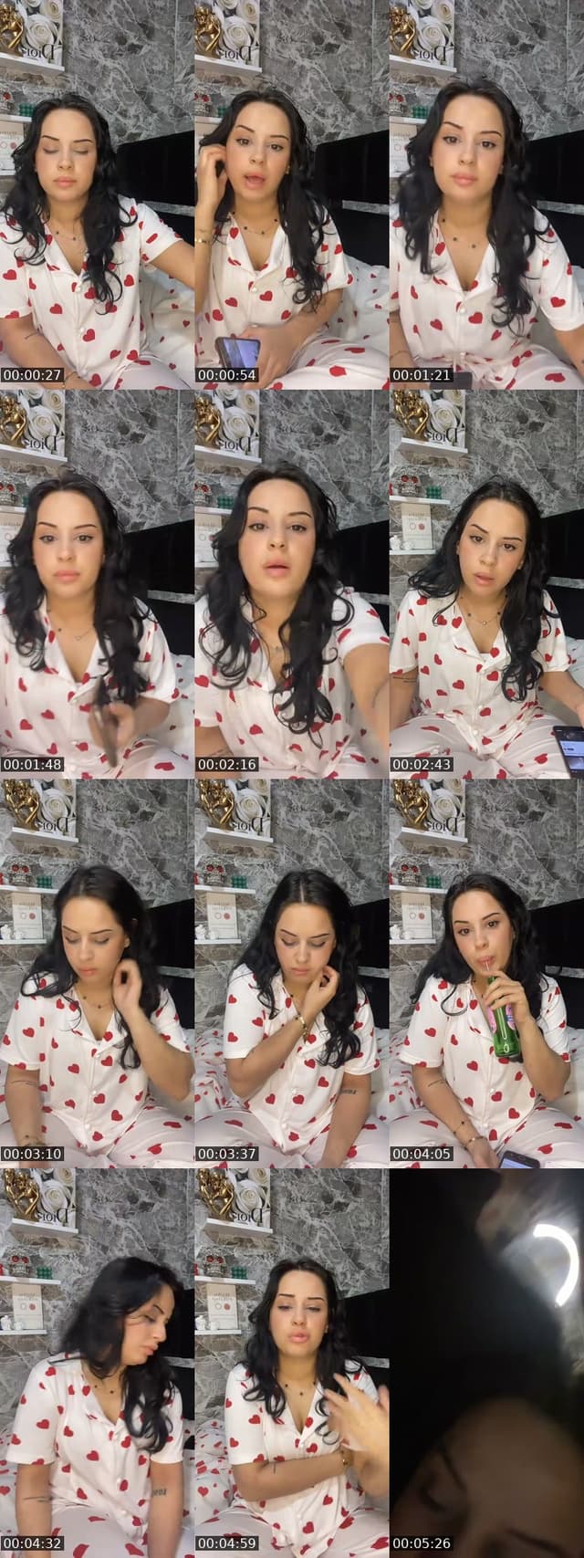 @aysenuresmi_ TikTok live from 2026-05-26
