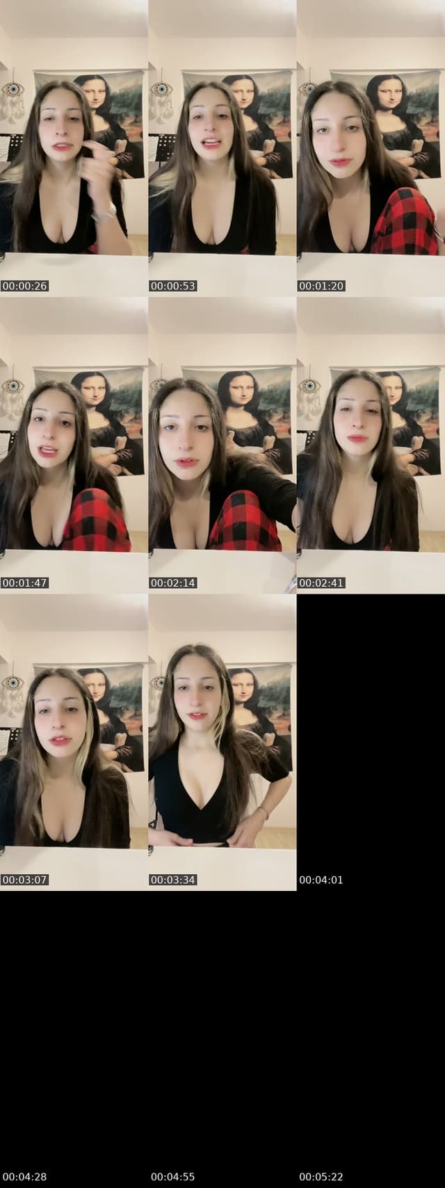 @bordorlinehirr TikTok live