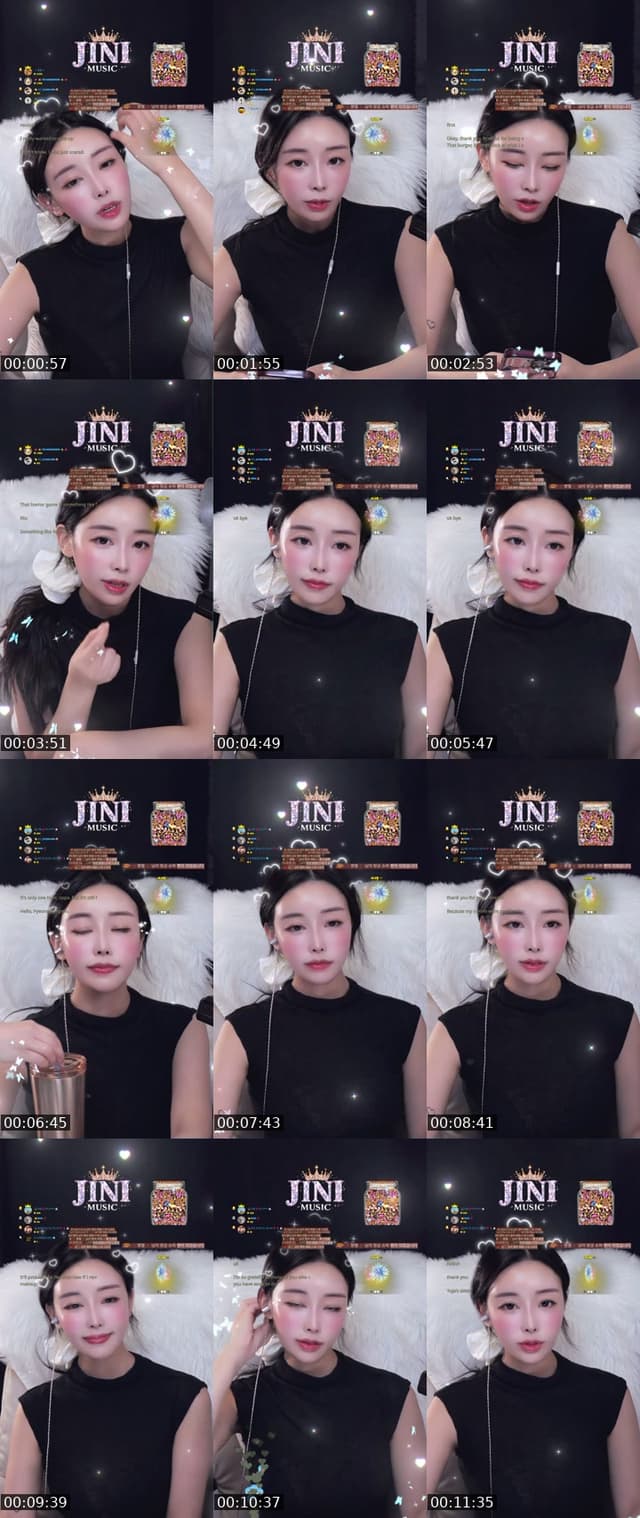 안녕 - @o.ojin_