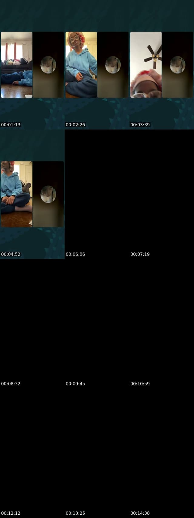 TikTok live: Tuesday !!  Tuesday !! by @rumored_2be_auki