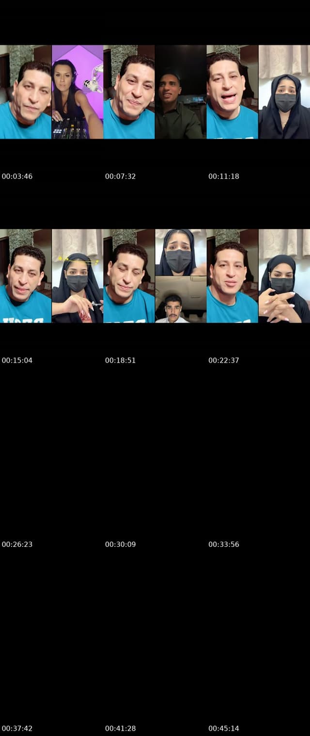 @elmhraga12 TikTok live from 2026-05-26