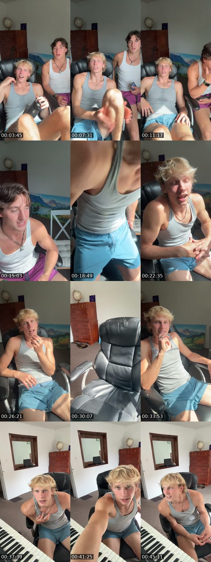 Yooooo