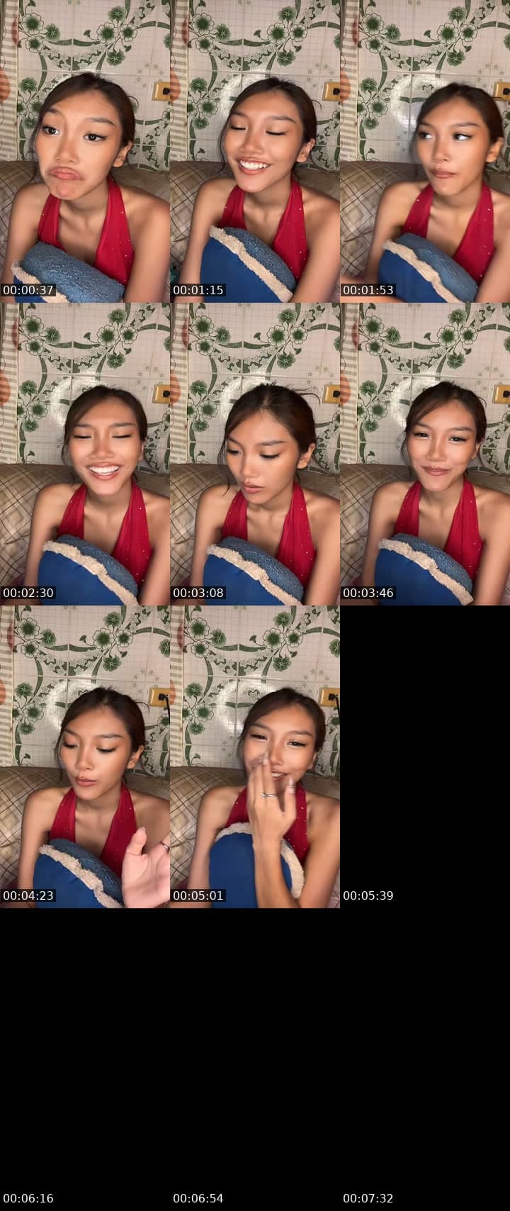 Sawaddee ka 🙏🏽👅