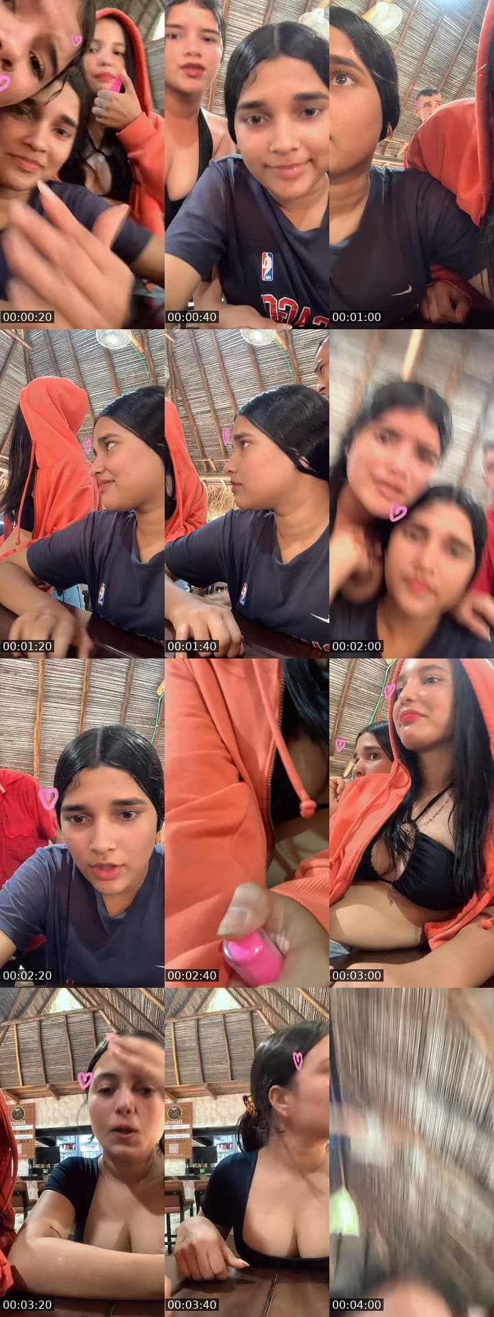 @alejandra2007..4 TikTok live stream