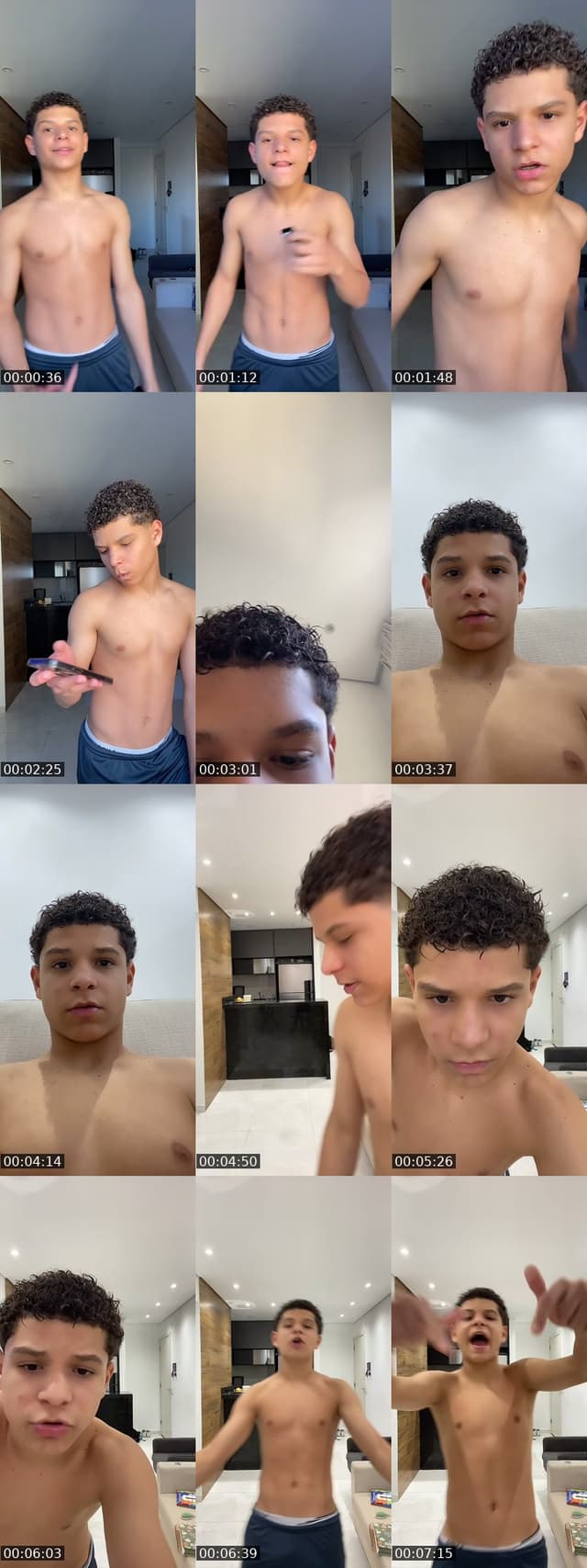 TikTok live: vamos bater 4k by @dv.bastoss