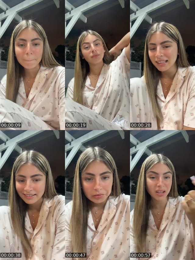 @avigaildery TikTok live from 2026-05-26