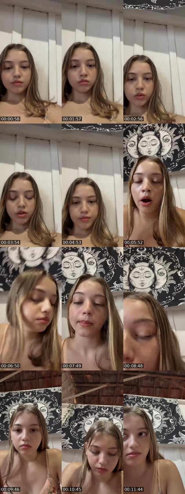 Ilumine minha galeria 🩷☕️ - @kaleelyz