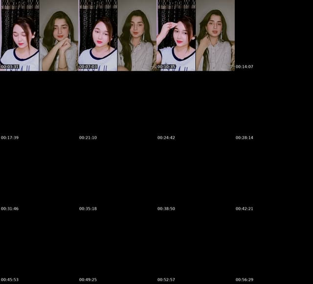 @rubaishabutt_07 TikTok live from 2026-05-26
