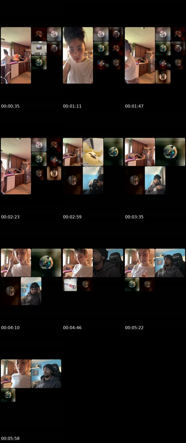 TikTok live: Good morning sugasss by @mamatatted2