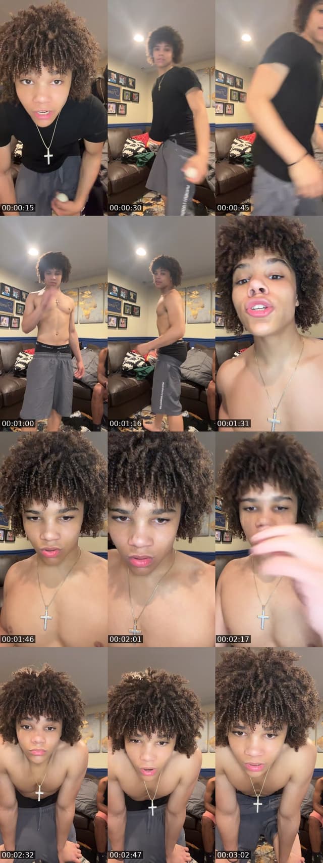 @wow.elijah TikTok live from 2026-05-26