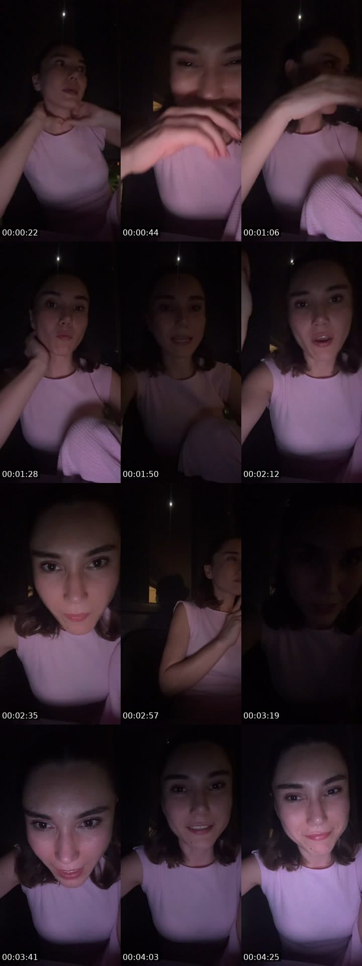 @imalevyilmaz TikTok live stream