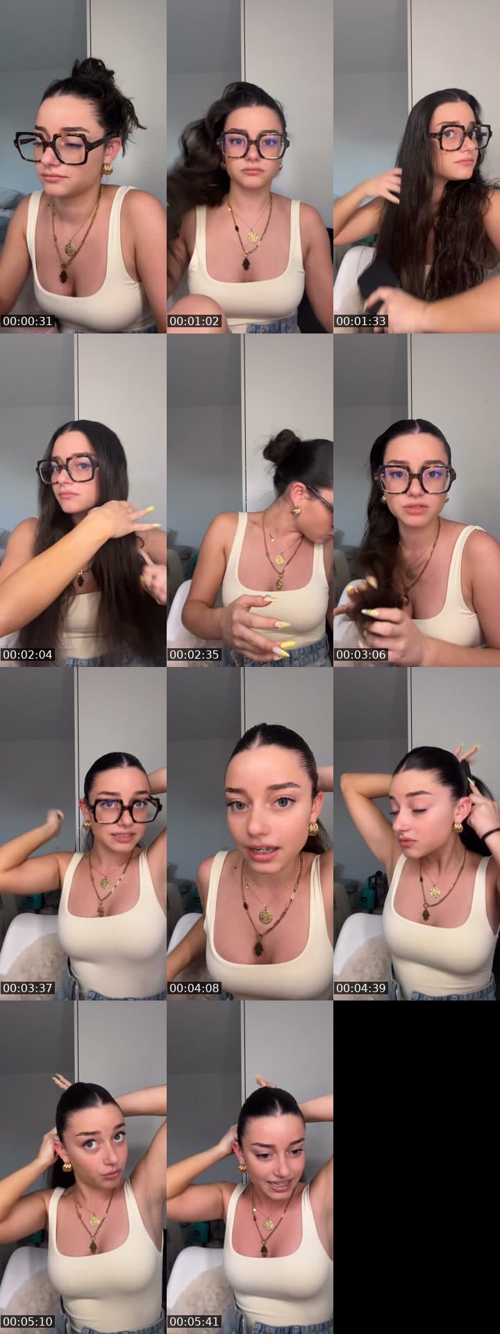 @margglvb2 TikTok live stream