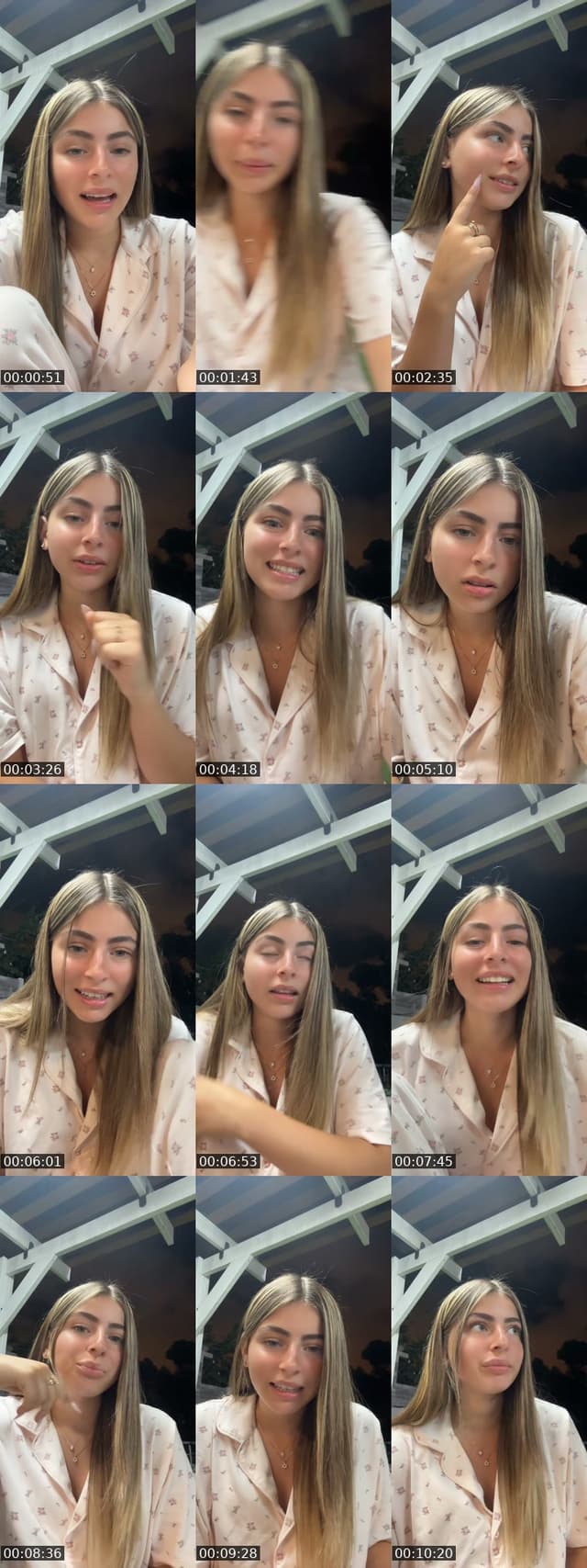 @avigaildery TikTok live from 2026-05-26