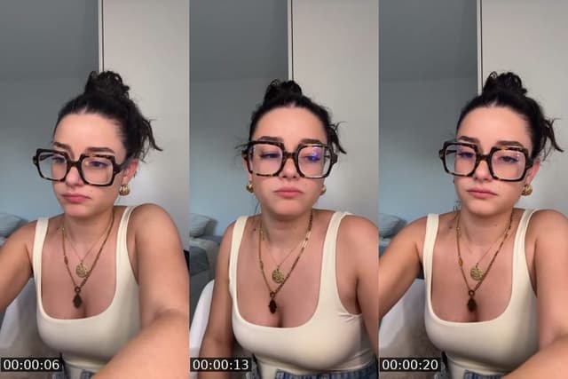 @margglvb2 TikTok live