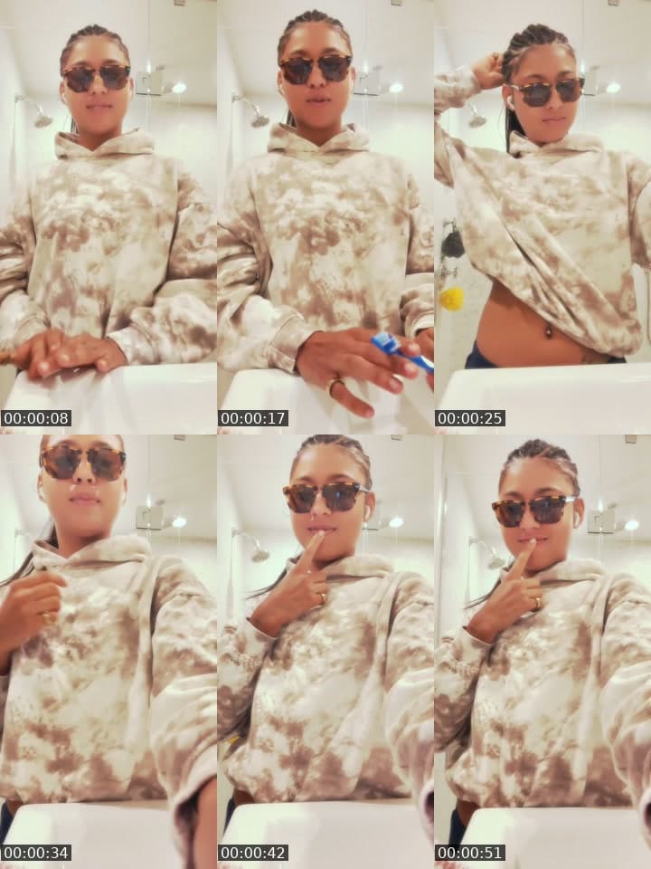 @ovoprincess777 TikTok live stream