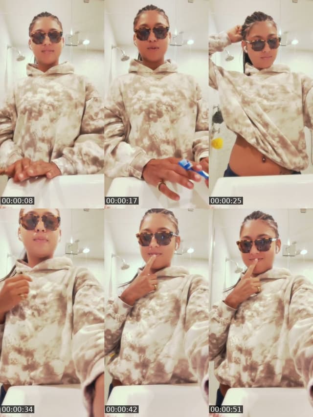 @ovoprincess777 TikTok live