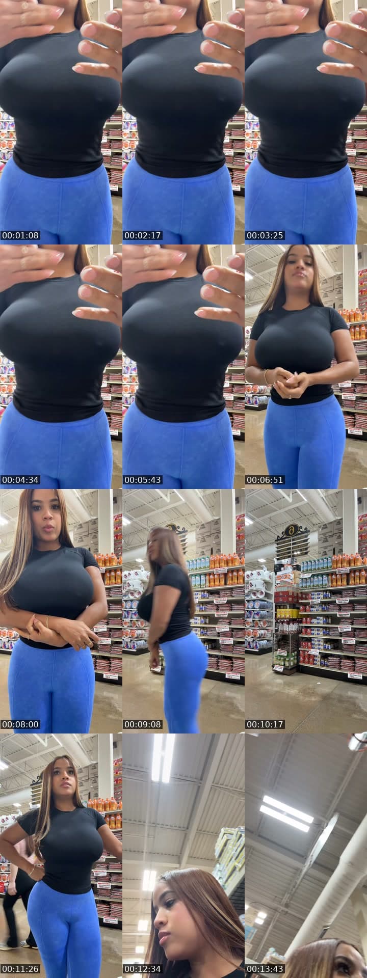 @realvero___ TikTok live stream