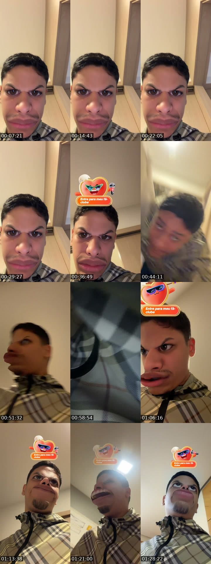OI PESSOAL