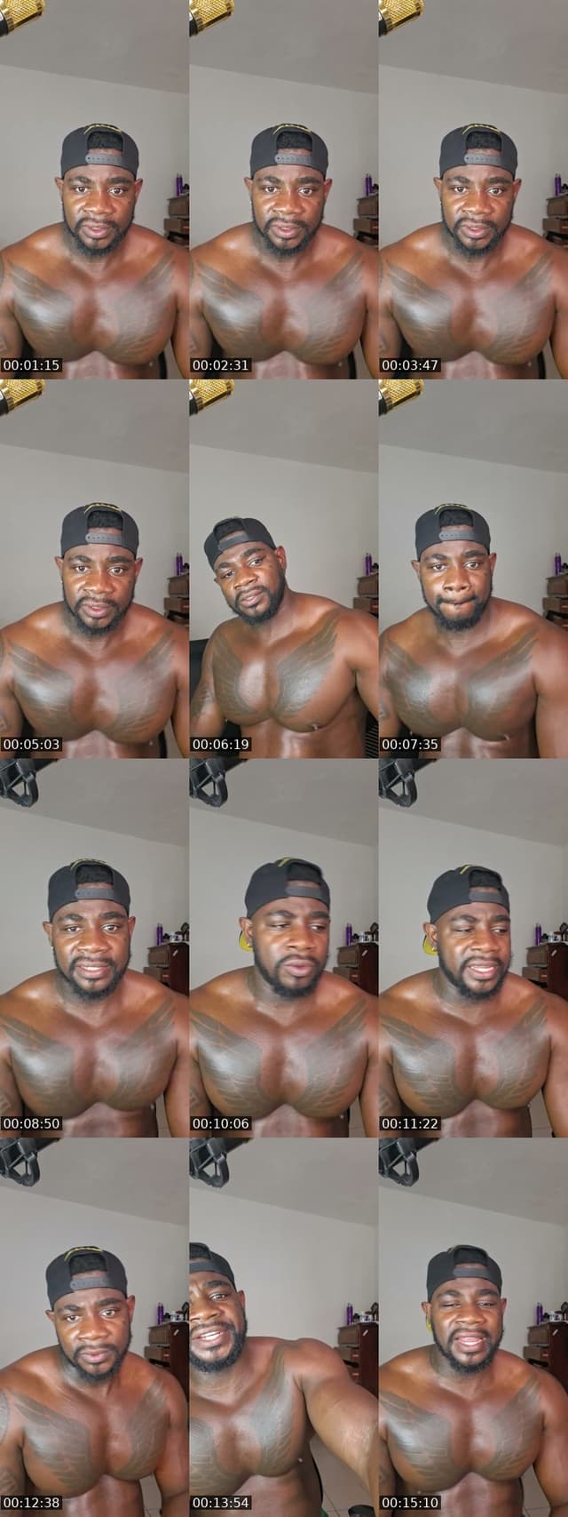 @yaofit1489 TikTok live