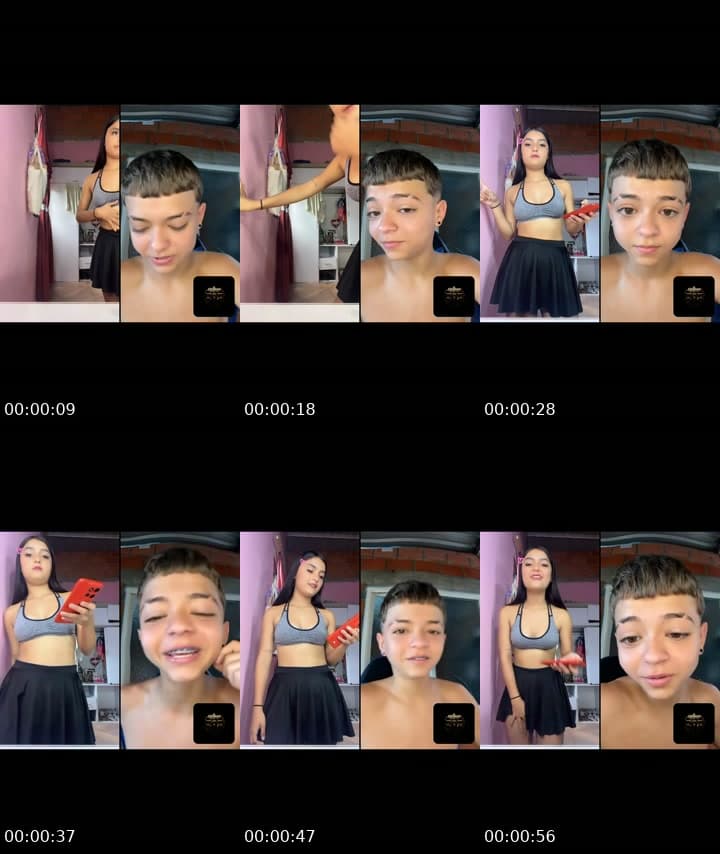 @camila.maria646 TikTok live stream