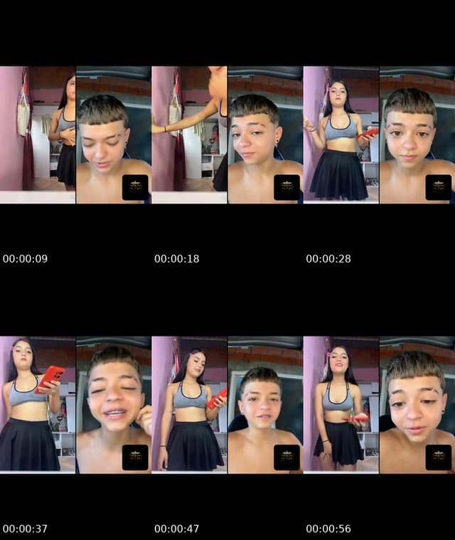 @camila.maria646 TikTok live