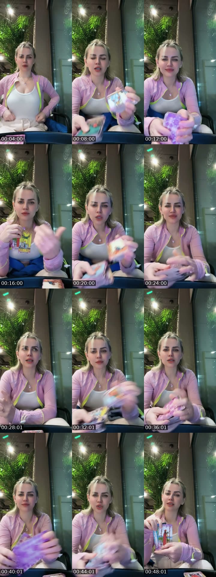 gerçek tarot
