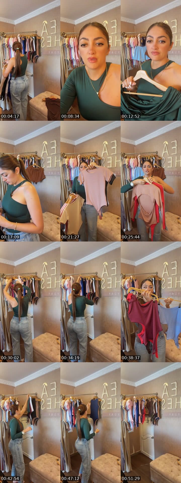 @anygomezyya TikTok live stream