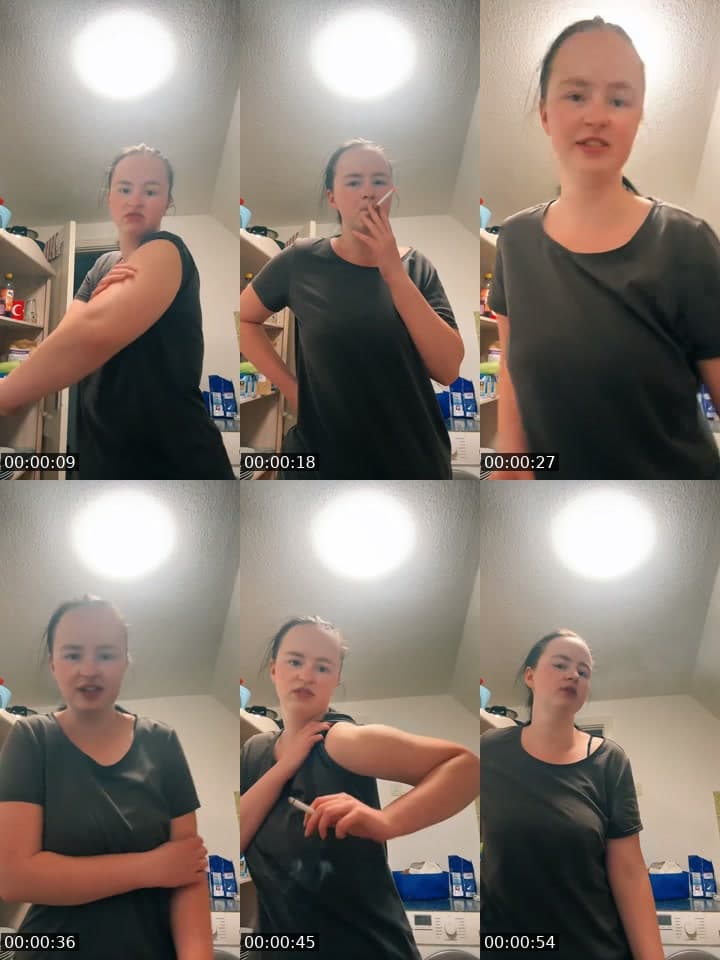 @lina_offizell_23 TikTok live stream