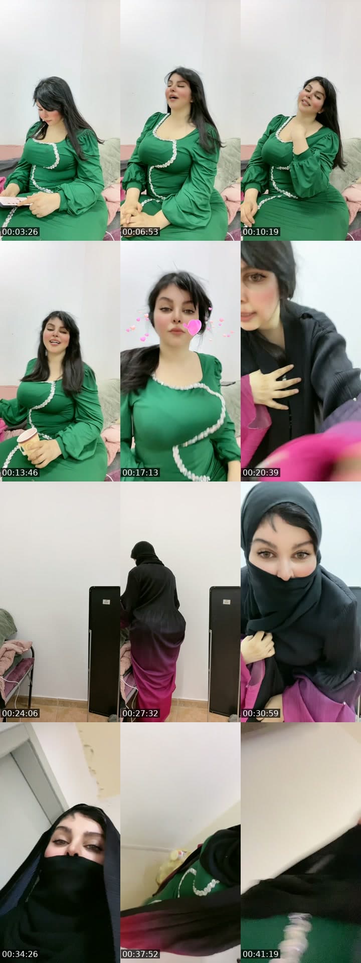 وردي ع احمر  اوووص❤️💖