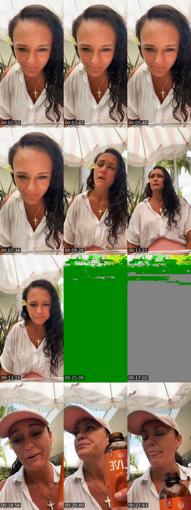 TikTok live: ￼Smiles  daily Adventures by @lemon_hoku