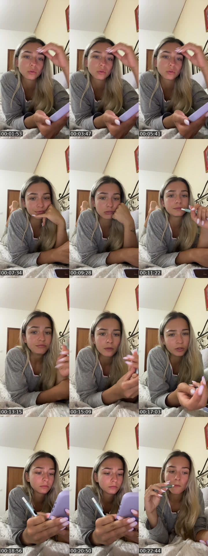 @rapunzelll38 TikTok live stream