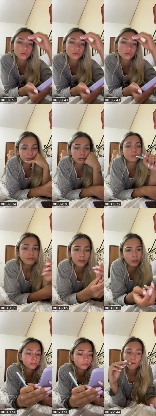 @rapunzelll38 TikTok live from 2026-05-26