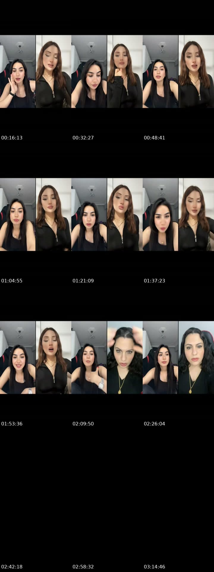 @user86458950 TikTok live stream