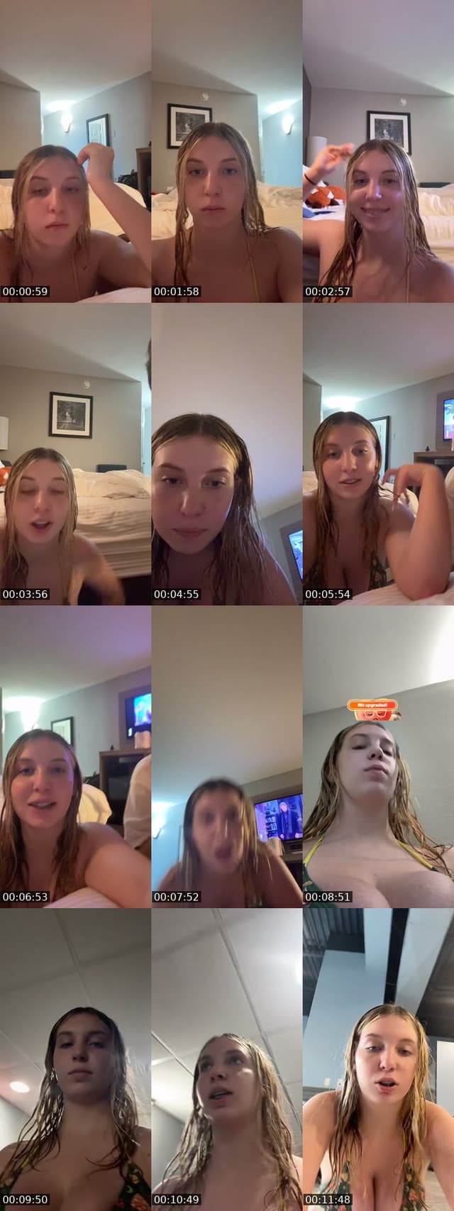 18+! - @livebackup