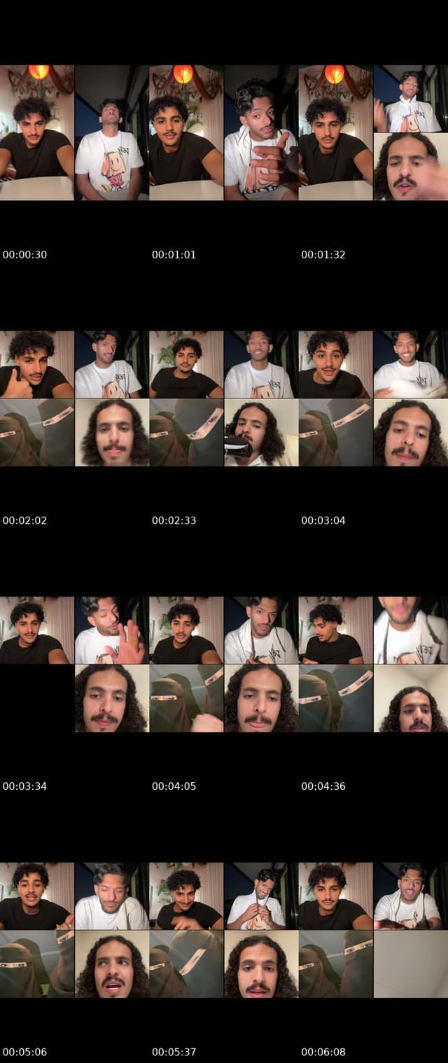 @mr2l TikTok live from 2026-05-26
