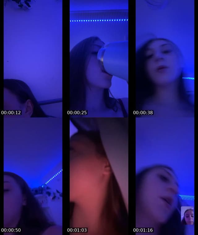 @summa86725 TikTok live
