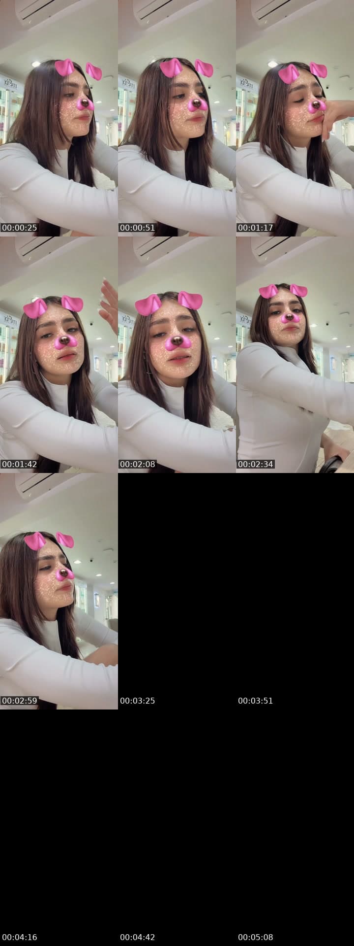 @yeseniayulizasilv TikTok live stream