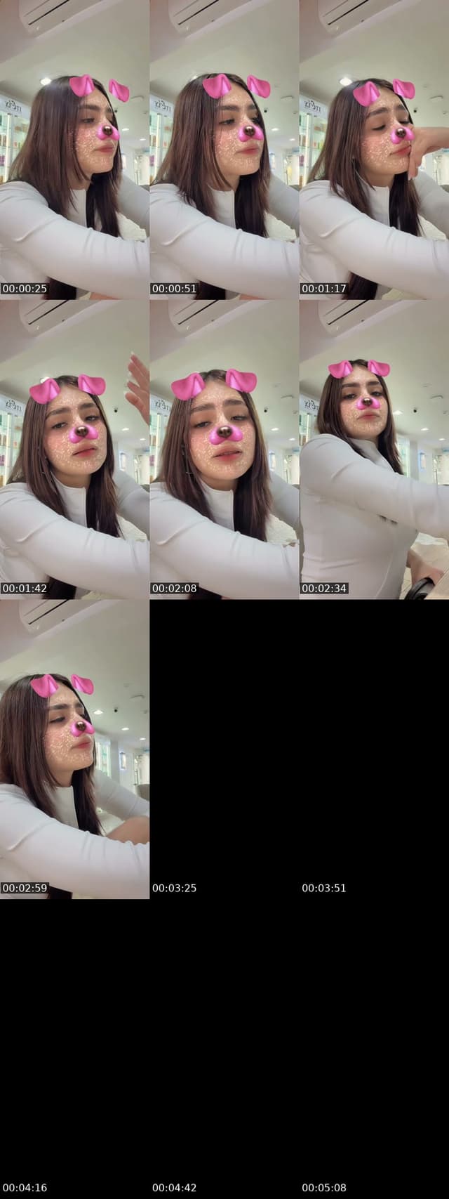 @yeseniayulizasilv TikTok live