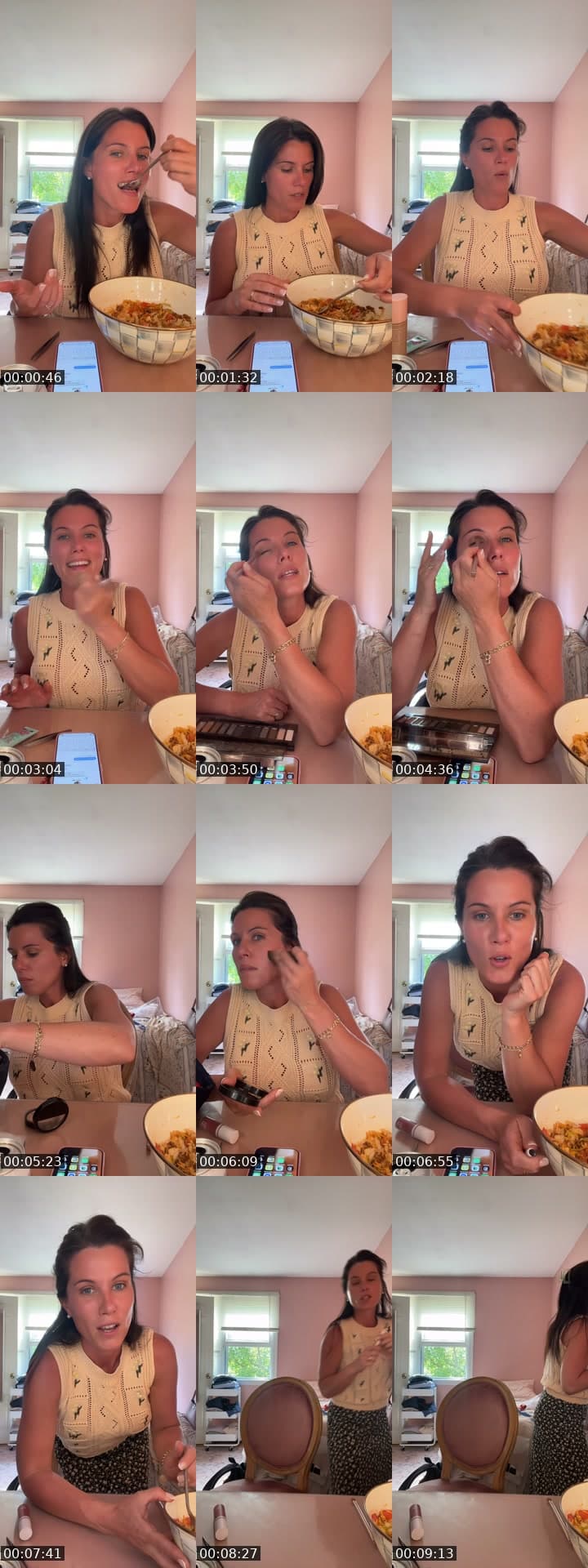 @__katielynn TikTok live stream