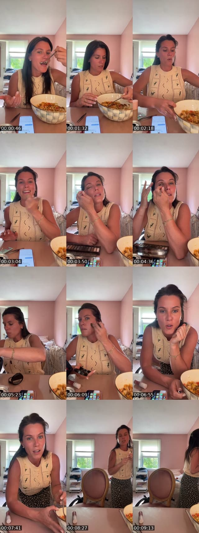 @__katielynn TikTok live