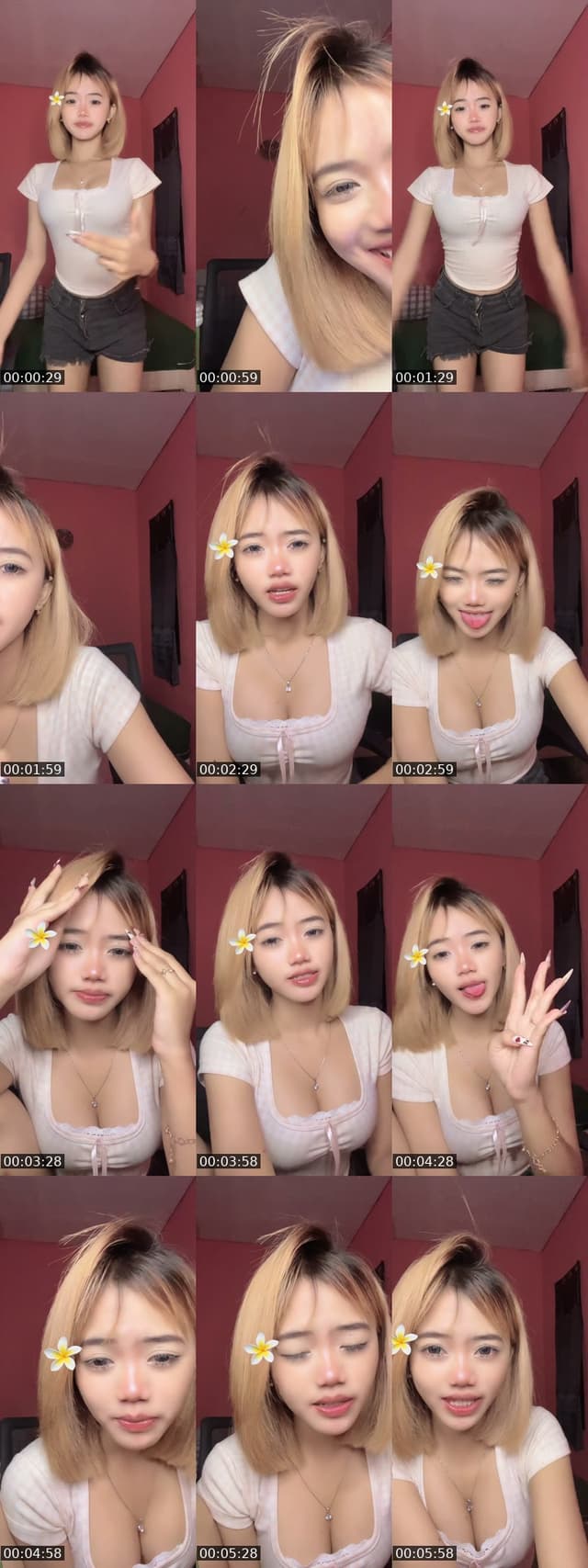 i wish full gallery - @caabthyfll