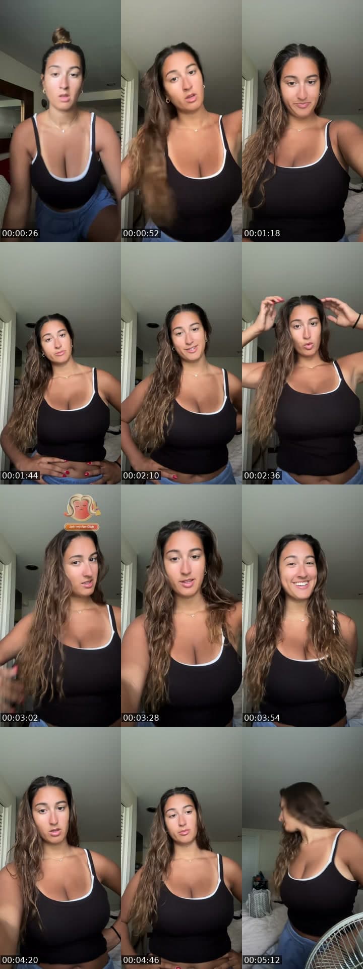 Hi hi