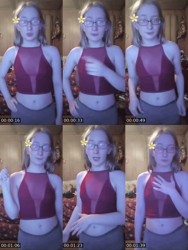 TikTok live: lets fill gift gallery by @jasmine.jones855