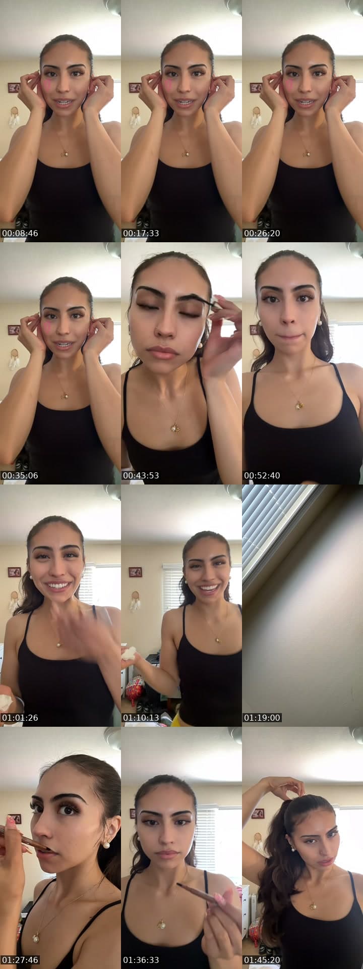 @sofiafreakingpeener TikTok live stream