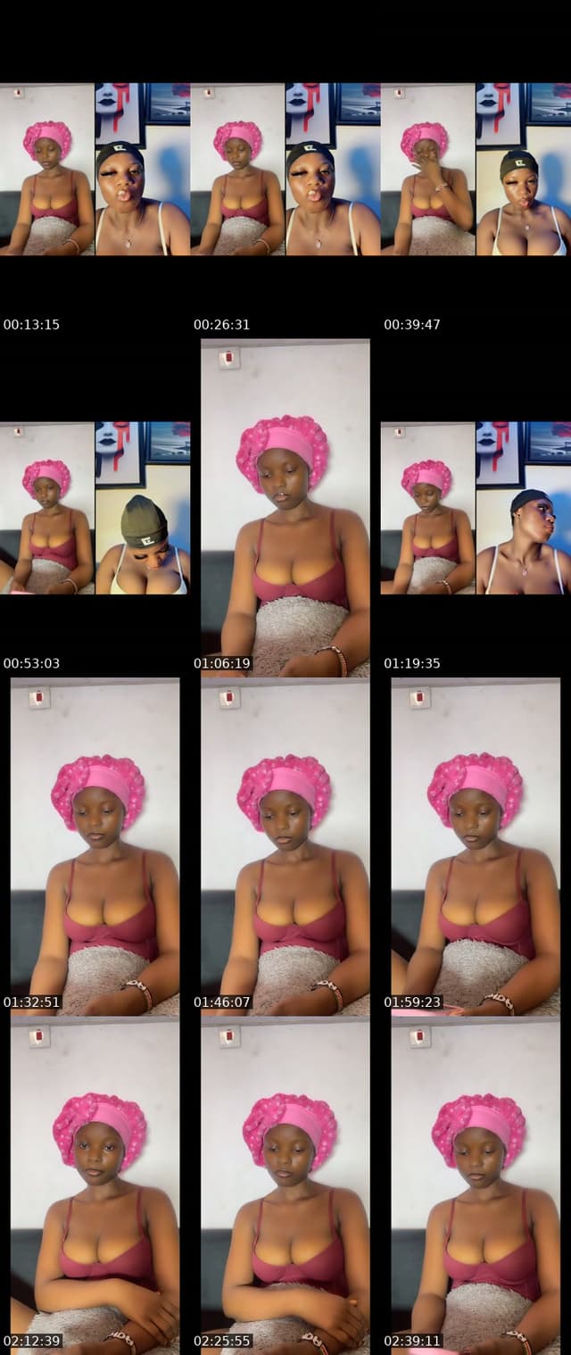 @lilmamaspeaks6 TikTok live from 2026-05-26