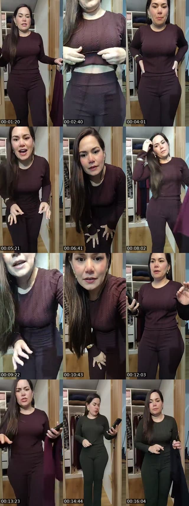 @daiaeenepassos TikTok live