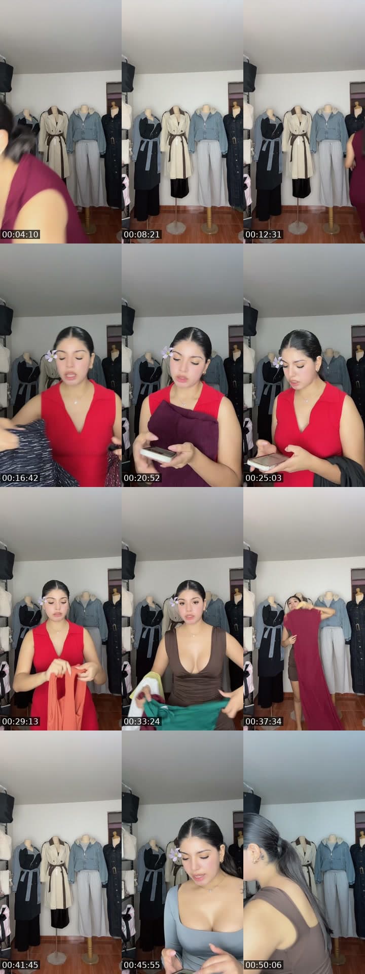 Saldos 