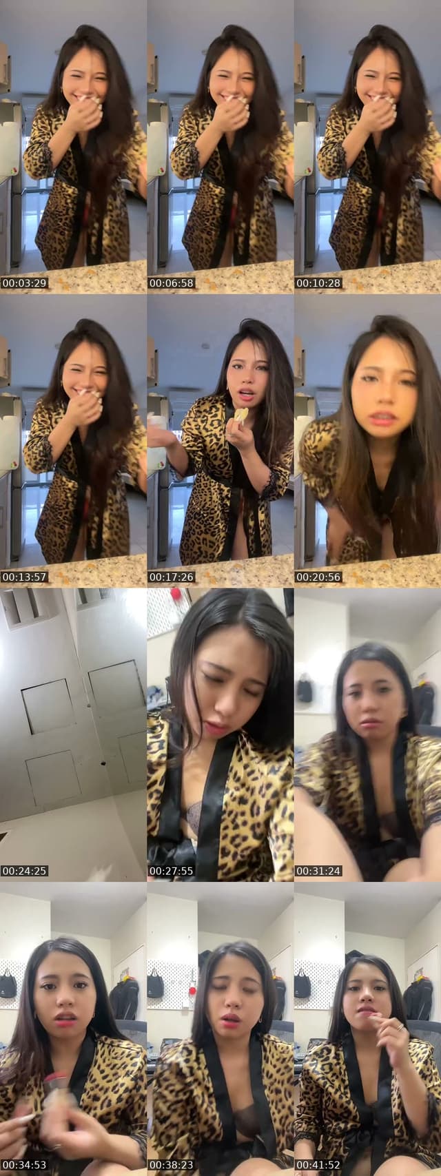 TikTok live: send corgi 🫰🏻 by @dwishh4