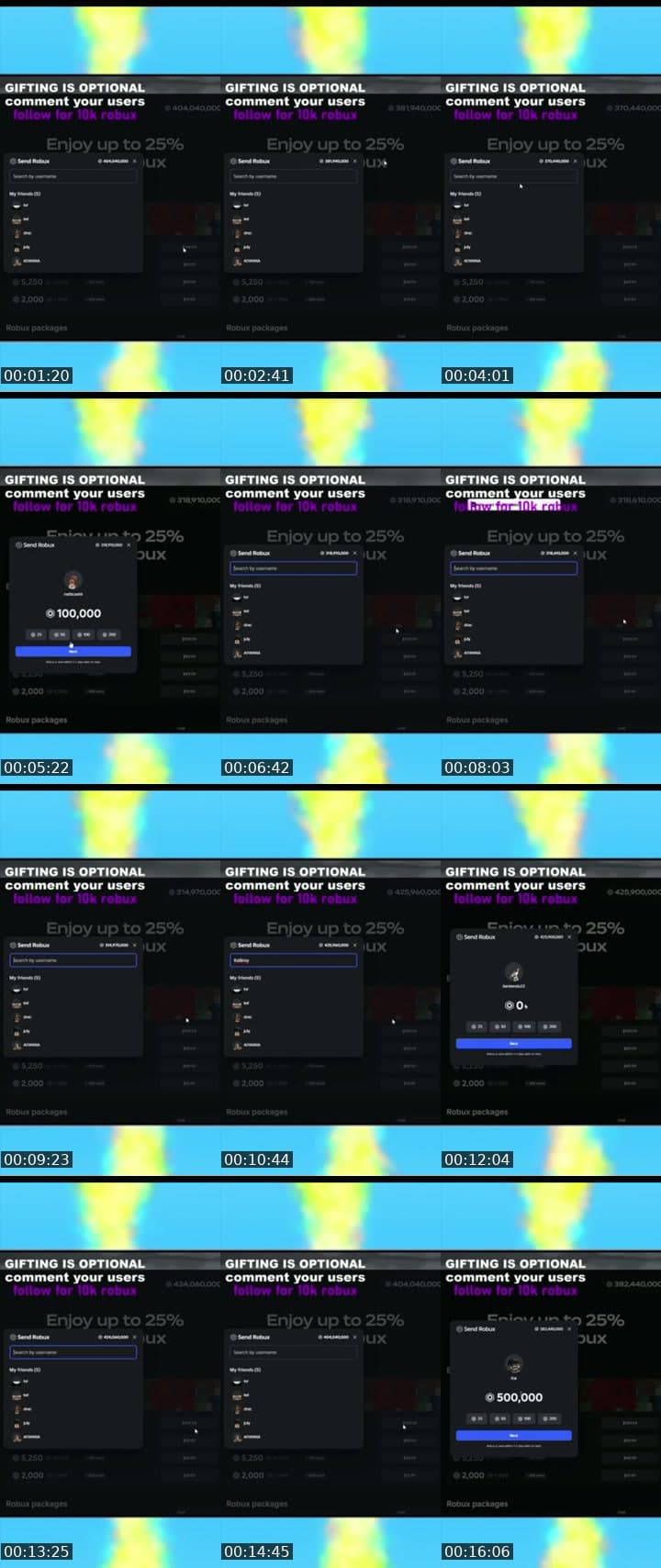 Lets Go LIVE!